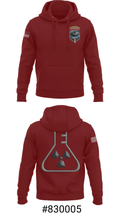 USS Mississippi 78195708 Hoodie - 8