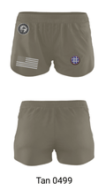 263rd QM 2065282 Ranger Panties - 33
