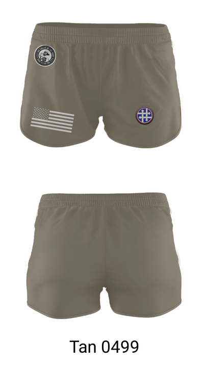 263rd QM 2065282 Ranger Panties - 33