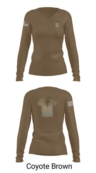 Women's Long Sleeve Vneck Shirt, , , Teamtime, Team time, sublimation, custom sports apparel, team uniforms, spirit wear, spiritwear, sports uniforms, custom shirts, team store, custom team store, fundraiser sports, apparel fundraiser