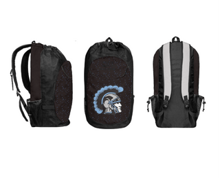 Gear Bag, Greater Johnstown High School, Spirit Store, Teamtime, Team time, sublimation, custom sports apparel, team uniforms, spirit wear, spiritwear, sports uniforms, custom shirts, team store, custom team store, fundraiser sports, apparel fundraiser
