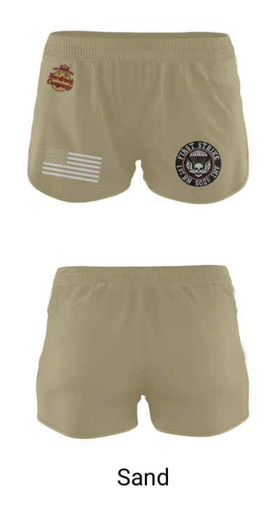 Hardrock Company 49031868 Ranger Panties - 41
