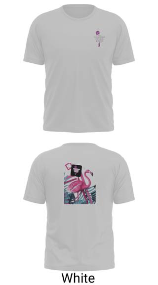 Short Sleeve Performance Shirt, Paradise Funnel Cakes, , Teamtime, Team time, sublimation, custom sports apparel, team uniforms, spirit wear, spiritwear, sports uniforms, custom shirts, team store, custom team store, fundraiser sports, apparel fundraiser