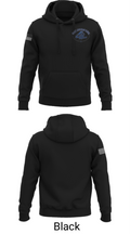 Peace Lutheran School 5235297 Hoodie - 10