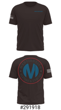 Martirosian Heating and Cooling 67090095 Short Sleeve Performance Shirt - 19