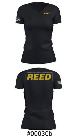 Women's Short Sleeve Vneck Shirt, REED CONCETE PUMPS, , Teamtime, Team time, sublimation, custom sports apparel, team uniforms, spirit wear, spiritwear, sports uniforms, custom shirts, team store, custom team store, fundraiser sports, apparel fundraiser