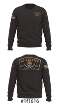 BARNETT'S 90373195 Crew Neck Sweatshirt - 2
