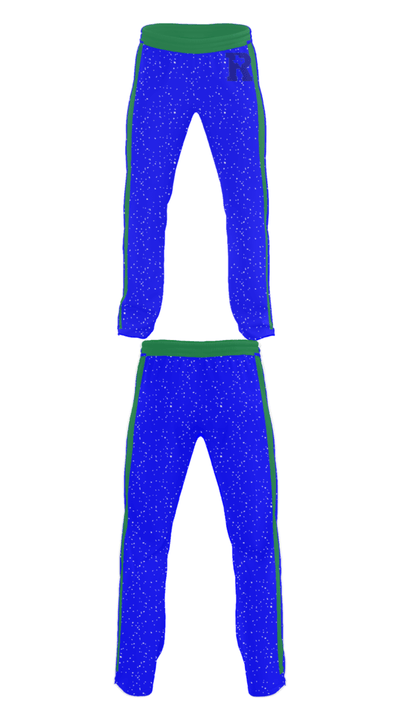 Rice Intermediate/Middle School 93980660 Sweatpants - 31