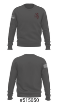 Traffic 49098970 Crew Neck Sweatshirt - 2