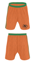 Thompson Junior High School Basketball 26993562 Athletic Shorts With Pockets - 22