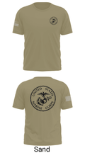 UHS MCJROTC 61480797 Short Sleeve Performance Shirt - 46
