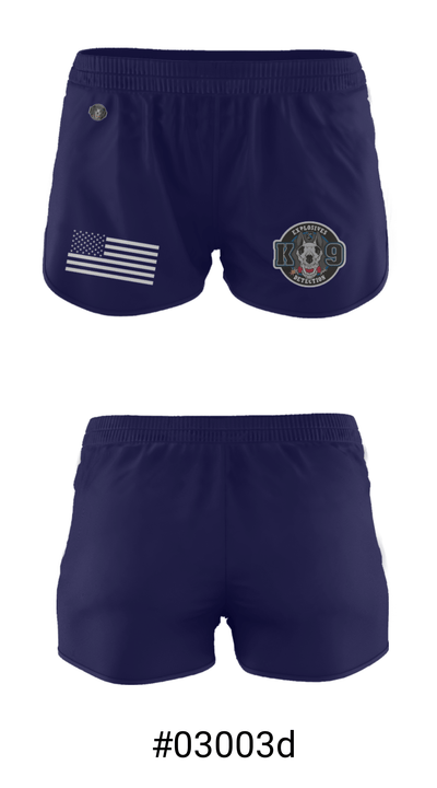 K9 Unit 75320760 Ranger Panties - 1