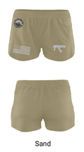 Violent Crimes Unit 81927816 Ranger Panties - 41