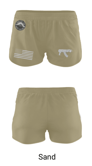 Ranger Panties, Violent Crimes Unit, Police, Teamtime, Team time, sublimation, custom sports apparel, team uniforms, spirit wear, spiritwear, sports uniforms, custom shirts, team store, custom team store, fundraiser sports, apparel fundraiser