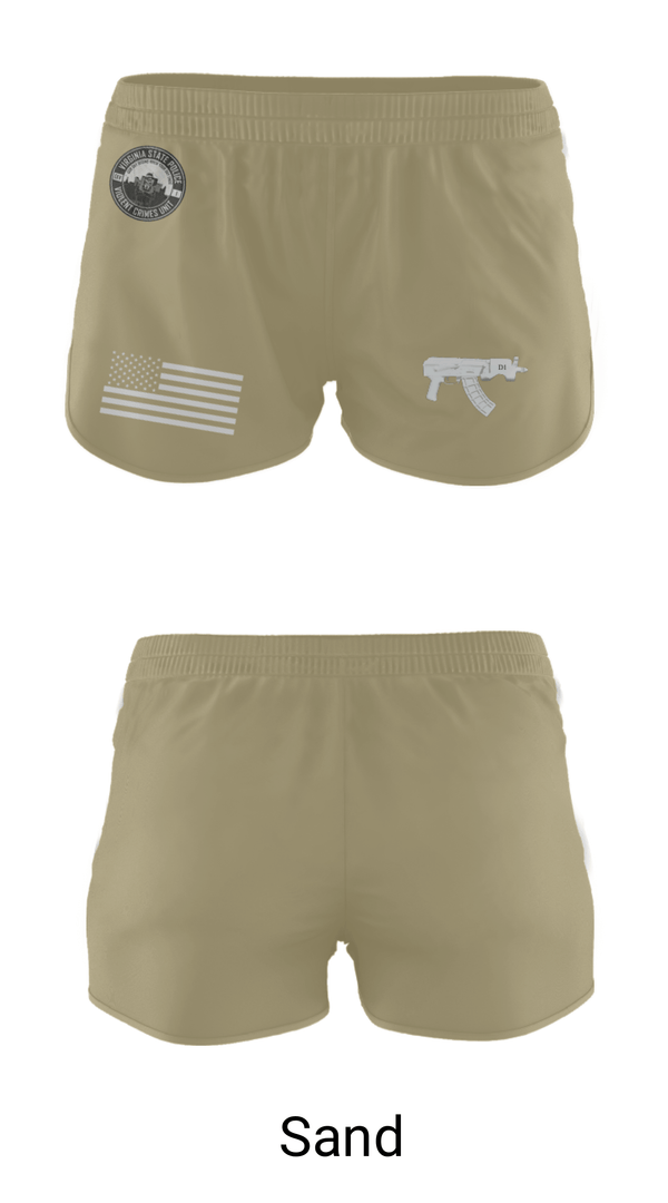 Ranger Panties, Violent Crimes Unit, Police, Teamtime, Team time, sublimation, custom sports apparel, team uniforms, spirit wear, spiritwear, sports uniforms, custom shirts, team store, custom team store, fundraiser sports, apparel fundraiser