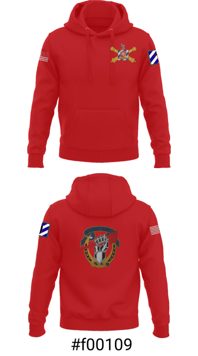 5-7 CAV 20427407 Hoodie - 8