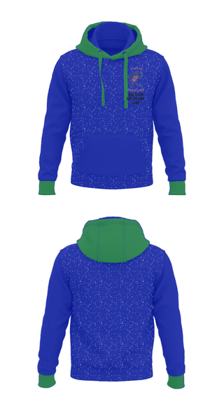 Hoodie, Hugoton Wrestling Club, Wrestling, Teamtime, Team time, sublimation, custom sports apparel, team uniforms, spirit wear, spiritwear, sports uniforms, custom shirts, team store, custom team store, fundraiser sports, apparel fundraiser
