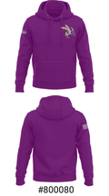 Defiance College Wrestling 28459839 Hoodie - 17