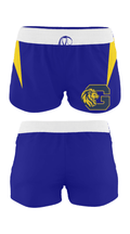 Gloucester City Senior High School Bowling 46965937 Women's Shorts - 27