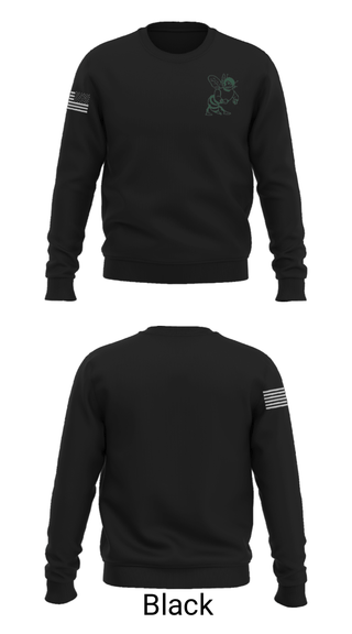 Crew Neck Sweatshirt, Malvern High School Basketball, Women's Basketball, Teamtime, Team time, sublimation, custom sports apparel, team uniforms, spirit wear, spiritwear, sports uniforms, custom shirts, team store, custom team store, fundraiser sports, apparel fundraiser