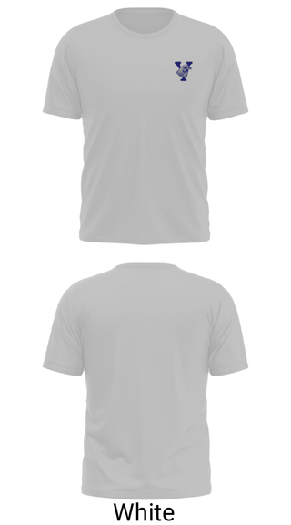 Short Sleeve Performance Shirt, York High School Wrestling, Wrestling, Teamtime, Team time, sublimation, custom sports apparel, team uniforms, spirit wear, spiritwear, sports uniforms, custom shirts, team store, custom team store, fundraiser sports, apparel fundraiser