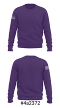 Stockdale High School Basketball 68619851 Crew Neck Sweatshirt - 16