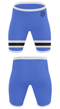 Leavenworth High School Wrestling 92397722 Men's Compression Shorts - 26
