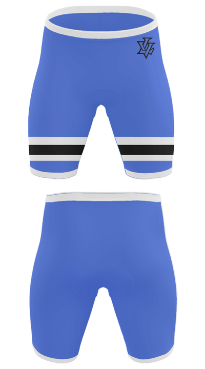 Leavenworth High School Wrestling 92397722 Men's Compression Shorts - 26
