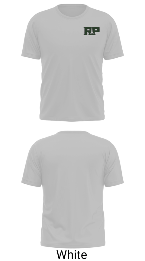 Short Sleeve Performance Shirt, Reeths-Puffer High School Wrestling, Wrestling, Teamtime, Team time, sublimation, custom sports apparel, team uniforms, spirit wear, spiritwear, sports uniforms, custom shirts, team store, custom team store, fundraiser sports, apparel fundraiser