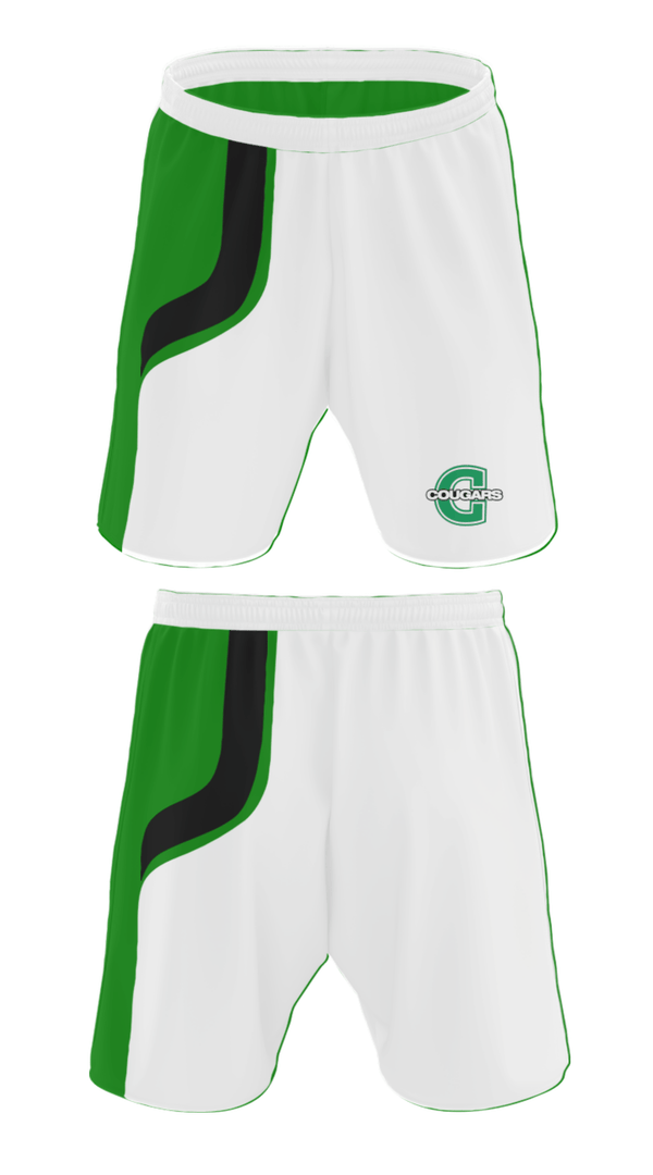 Athletic Shorts With Pockets, Caze Elementary School, Spirit Store, Teamtime, Team time, sublimation, custom sports apparel, team uniforms, spirit wear, spiritwear, sports uniforms, custom shirts, team store, custom team store, fundraiser sports, apparel fundraiser