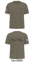 39-23U 51487466 Short Sleeve Performance Shirt - 38