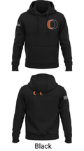 Beatrice Hoops 34616113 Hoodie - 10