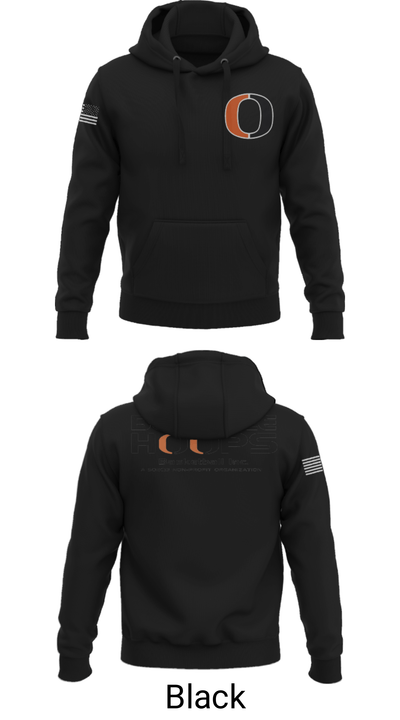 Beatrice Hoops 34616113 Hoodie - 10