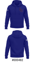 Lamar Country High School 65965333 Hoodie - 17