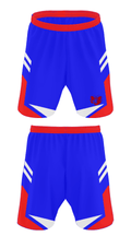 Greene Central High School Wrestling 18293128 Athletic Shorts With Pockets - 32