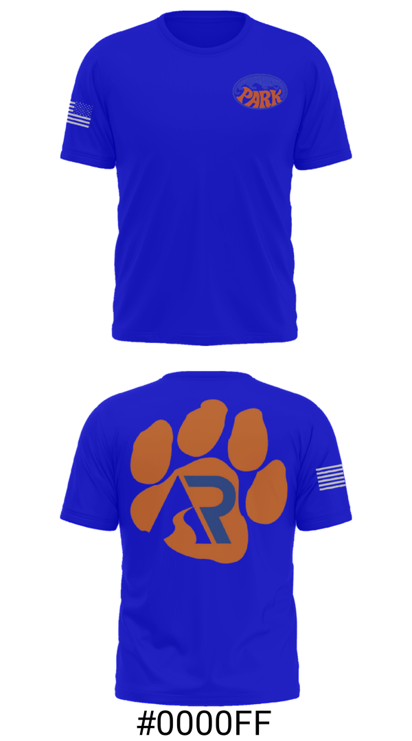 Short Sleeve Performance Shirt, Washington Park High School Basketball, Women's Basketball, Teamtime, Team time, sublimation, custom sports apparel, team uniforms, spirit wear, spiritwear, sports uniforms, custom shirts, team store, custom team store, fundraiser sports, apparel fundraiser