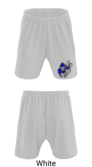 Athletic Shorts With Pockets, Lakewood High School Basketball, Women's Basketball, Teamtime, Team time, sublimation, custom sports apparel, team uniforms, spirit wear, spiritwear, sports uniforms, custom shirts, team store, custom team store, fundraiser sports, apparel fundraiser