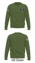 Lake Norman High School 14849265 Crew Neck Sweatshirt - 4