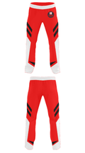 Bristol Senior High School Bowling 41863070 Sweatpants - 24