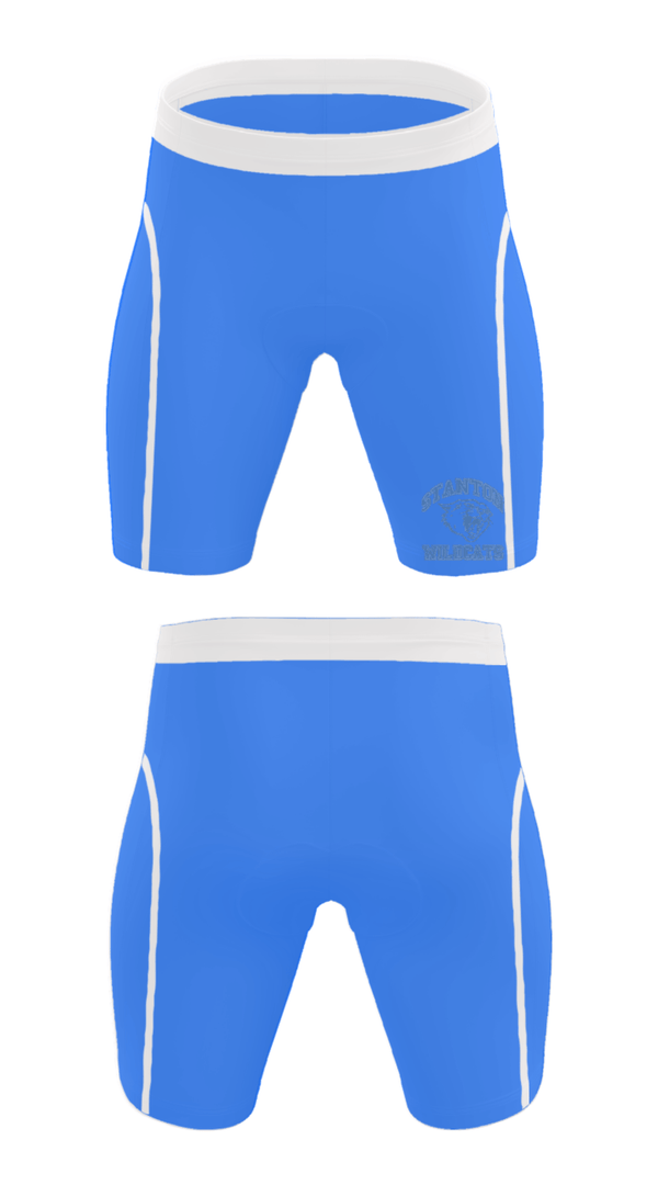 Men's Compression Shorts, E.B. Holman Elementary School, Spirit Store, Teamtime, Team time, sublimation, custom sports apparel, team uniforms, spirit wear, spiritwear, sports uniforms, custom shirts, team store, custom team store, fundraiser sports, apparel fundraiser