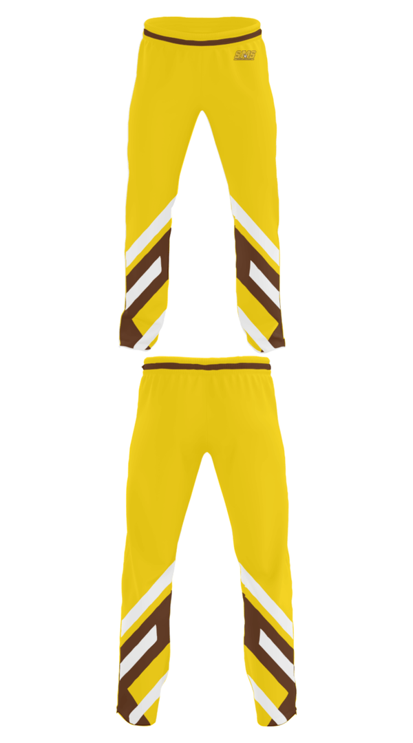 Sweatpants, Surline Middle School, Spirit Store, Teamtime, Team time, sublimation, custom sports apparel, team uniforms, spirit wear, spiritwear, sports uniforms, custom shirts, team store, custom team store, fundraiser sports, apparel fundraiser