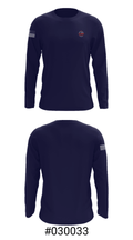 Rocnrod Productions 56748447 Long Sleeve Performance Shirt - 18