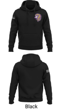 Tallwood High School Basketball 47349667 Hoodie - 10