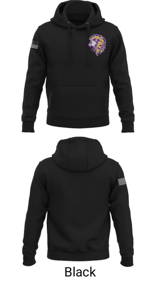 Hoodie, Tallwood High School Basketball, Men's Basketball, Teamtime, Team time, sublimation, custom sports apparel, team uniforms, spirit wear, spiritwear, sports uniforms, custom shirts, team store, custom team store, fundraiser sports, apparel fundraiser