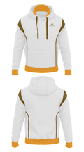 Cape Charles Christian School 37539533 Hoodie - 36