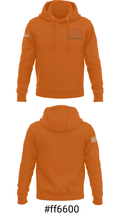 Glenwood School 75531618 Hoodie - 17