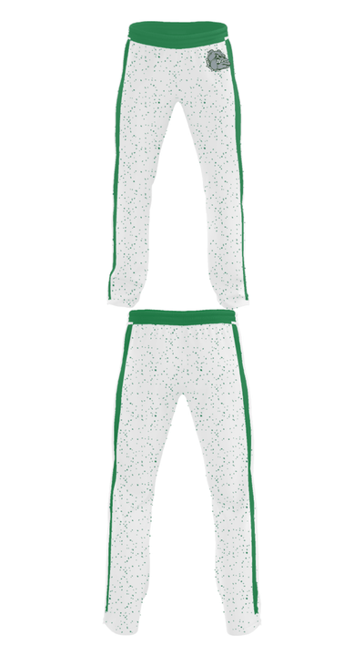 Berea High School 77110489 Sweatpants - 31