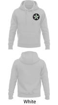 Estacada High School Swimming 37256263 Hoodie - 3