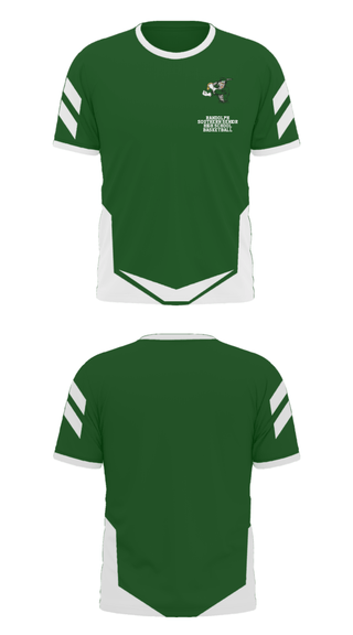Short Sleeve Performance Polo, Randolph Southern Senior High School Basketball, Men's Basketball, Teamtime, Team time, sublimation, custom sports apparel, team uniforms, spirit wear, spiritwear, sports uniforms, custom shirts, team store, custom team store, fundraiser sports, apparel fundraiser