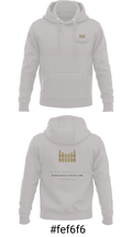 Guild fence company LLC 56569475 Hoodie - 17